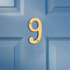 House Number