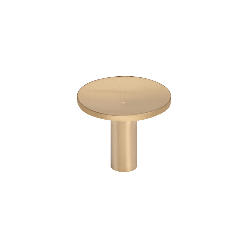 Brass Cabinet Knob