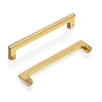 Straight Cabinet Pull Handle