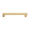 Straight Cabinet Pull Handle