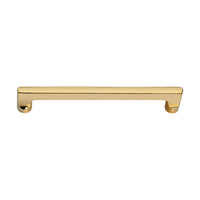 Straight Cabinet Pull Handle