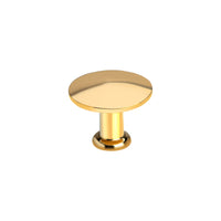 Brass Cabinet Knob