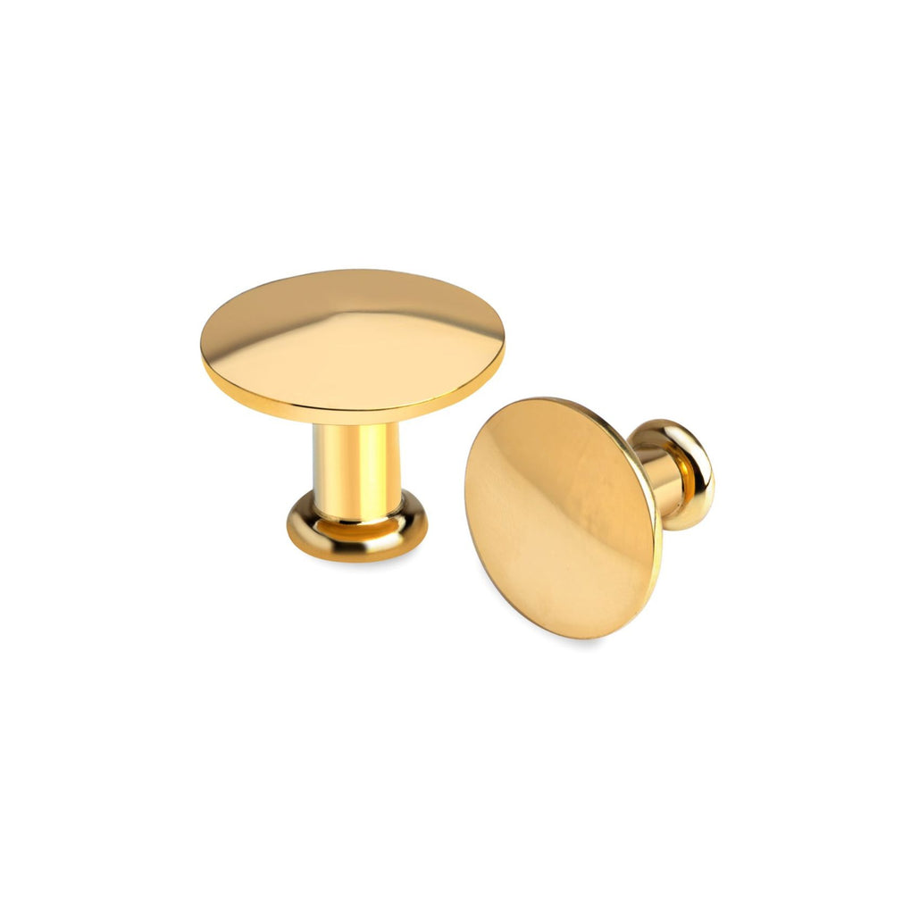 Brass Cabinet Knob