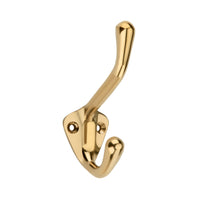 Brass Hook