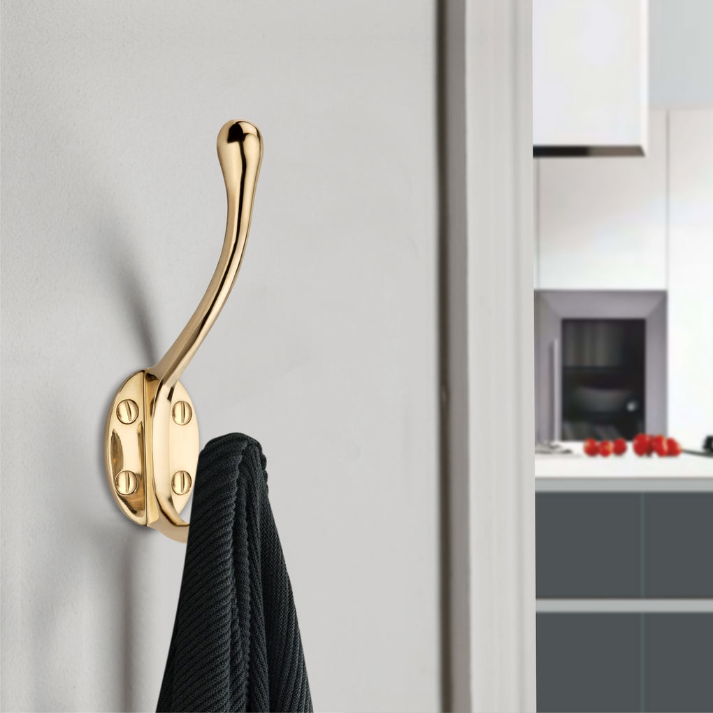 Brass Hook