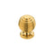 Brass Furniture Knob